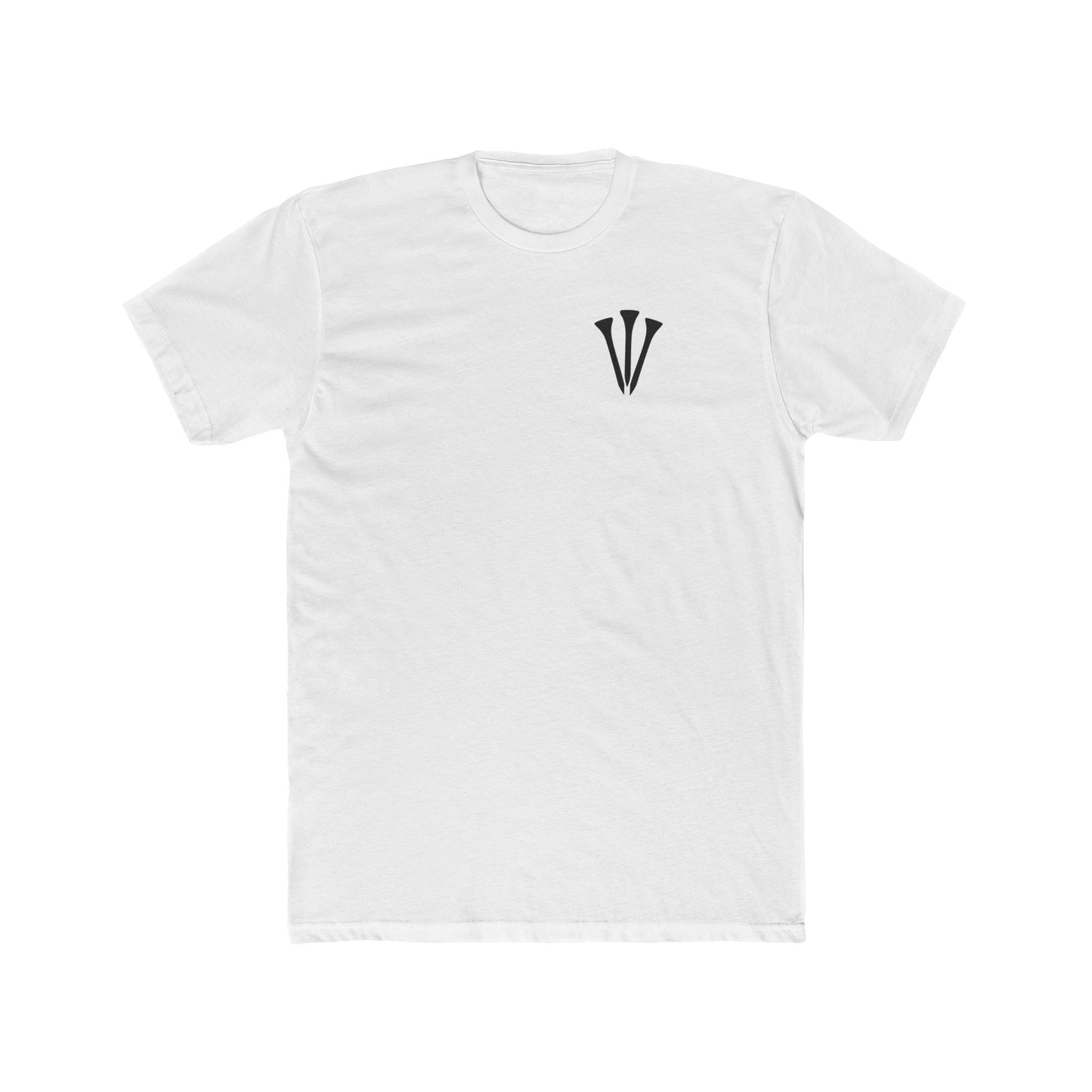 Swing Hard Tee