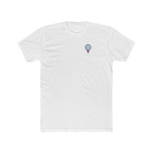 One Beer, One Mulligan Tee