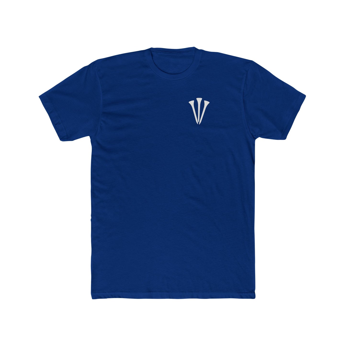 Swing Hard Tee