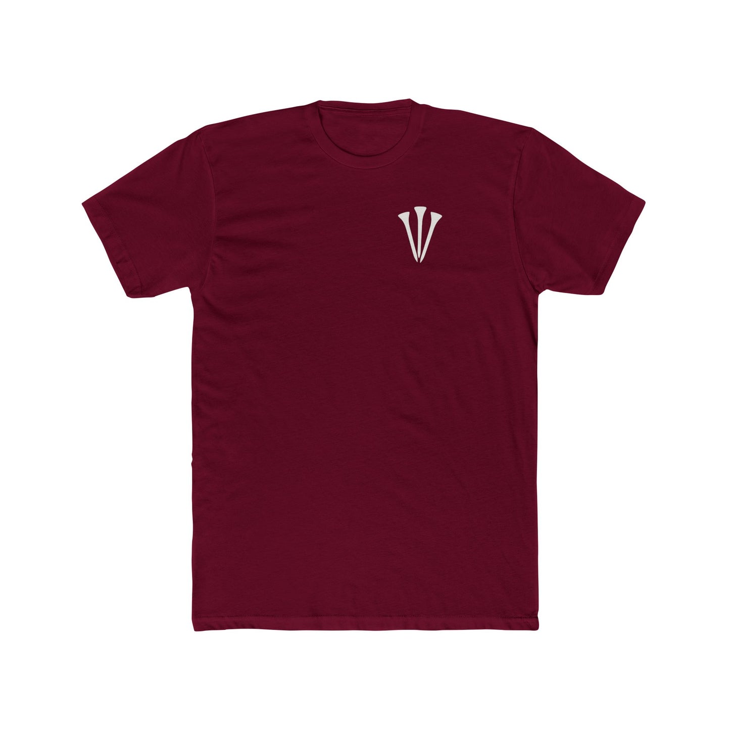 Swing Hard Tee