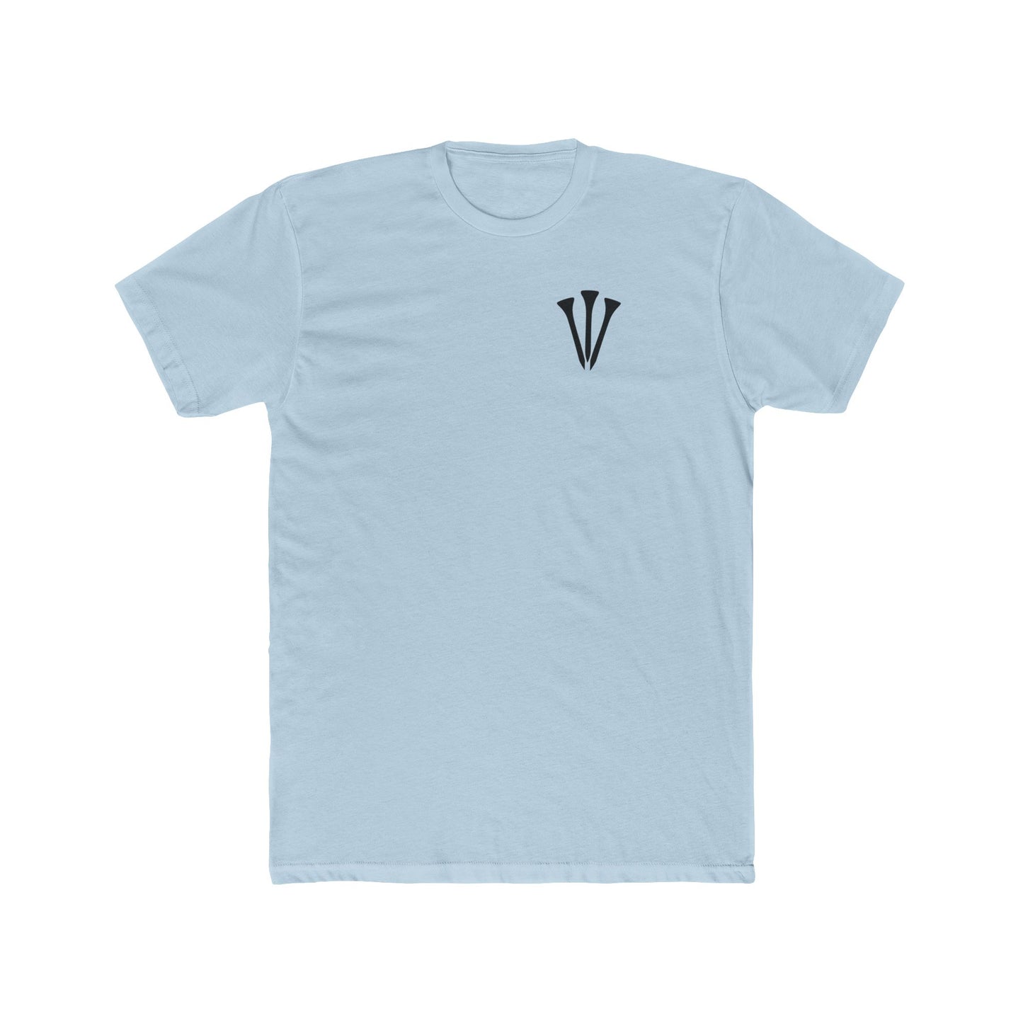 Swing Hard Tee