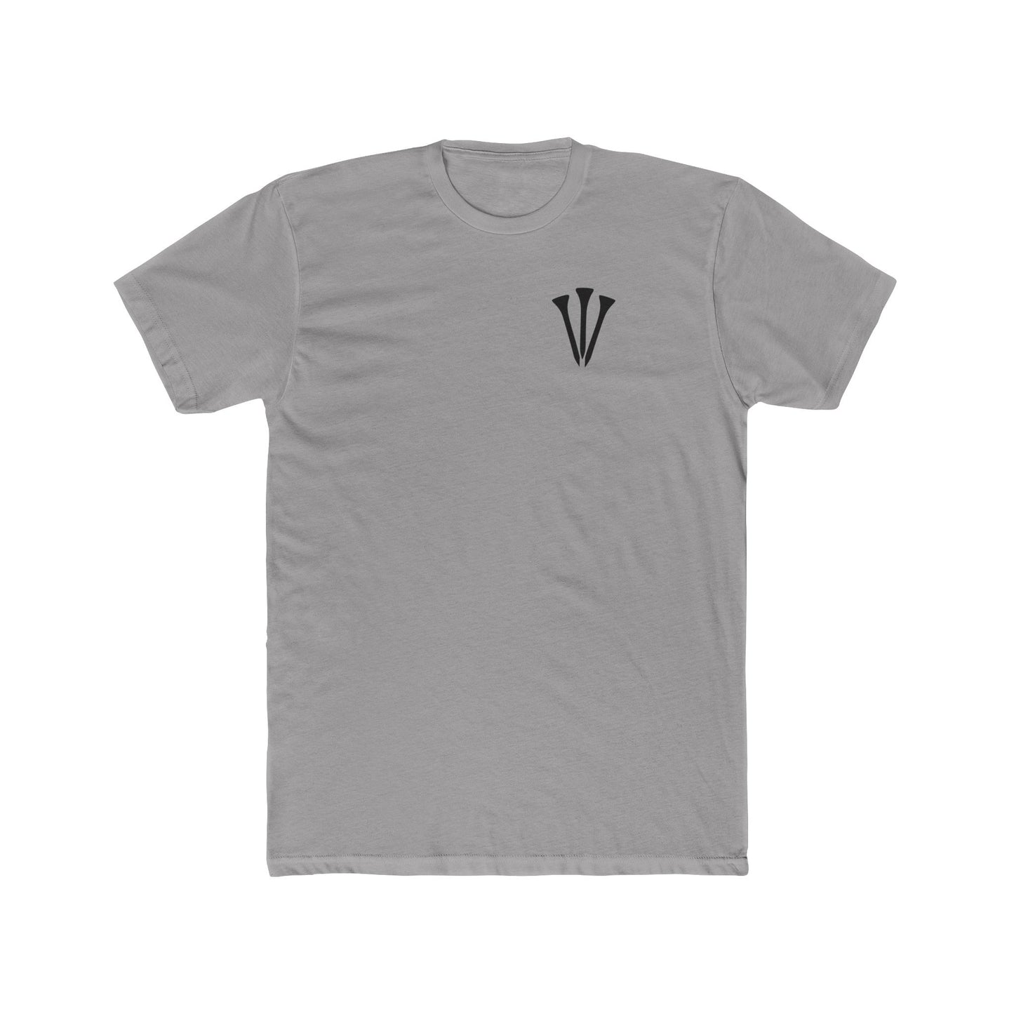 Swing Hard Tee