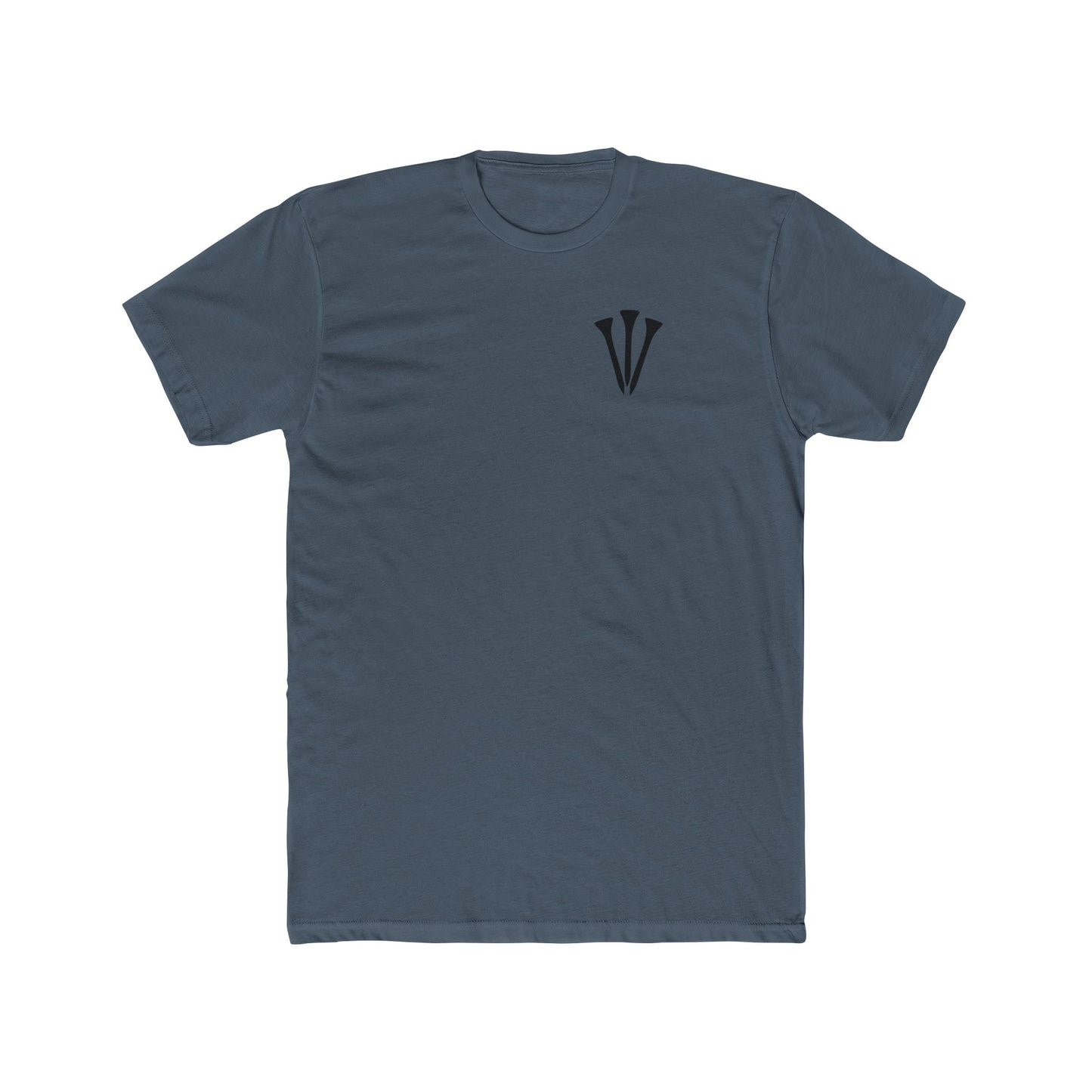 Swing Hard Tee