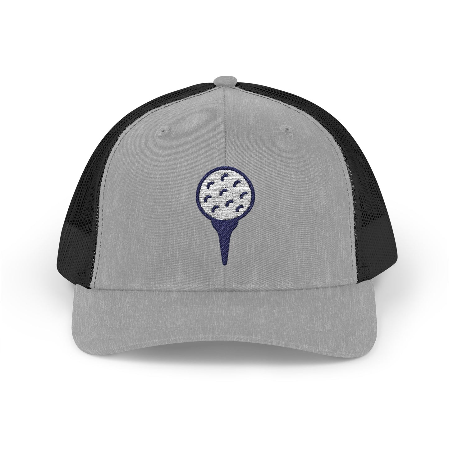 Golf Ball Snapback