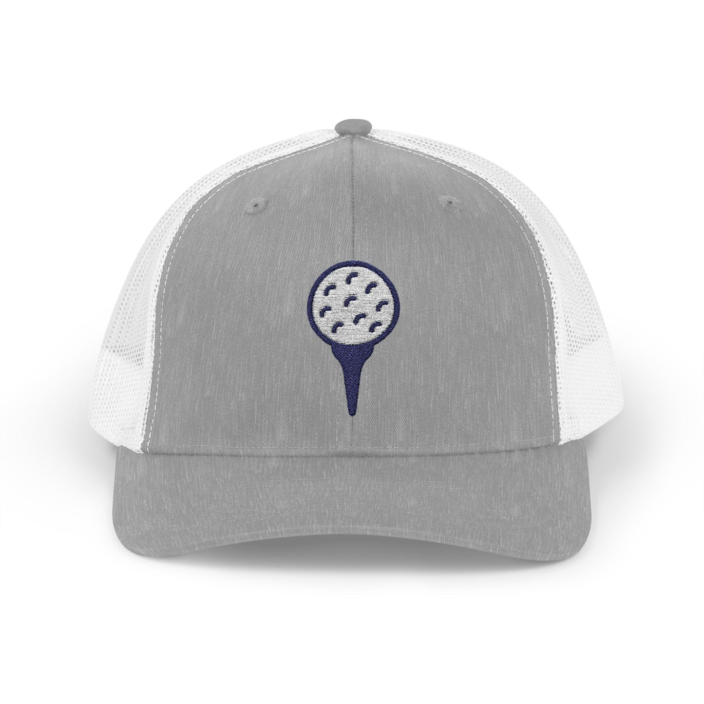 Golf Ball Snapback