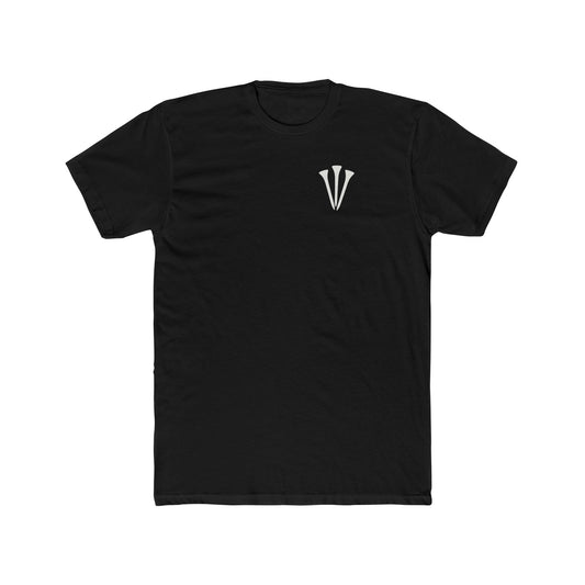 Swing Hard Tee